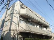 西武池袋・豊島線江古田駅まで徒歩5分