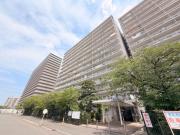 八戸ノ里第三ガーデンハイツB棟