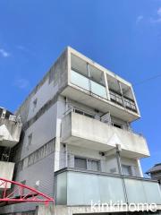 ＪＲ可部線古市橋駅まで徒歩5分