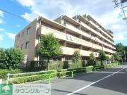 東武東上線上板橋駅まで徒歩7分