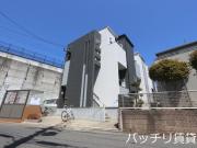 ハーモニーテラス水谷II