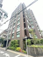 ＪＲ山手線恵比寿駅まで徒歩8分