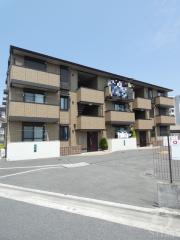 ＪＲ阪和線上野芝駅まで徒歩10分