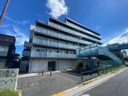 西武池袋・豊島線練馬高野台駅まで徒歩10分