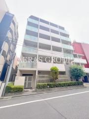 プラウドフラット神楽坂