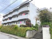 サンハイツ栗原