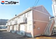 第2高塚ハイツA