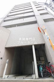 地下鉄御堂筋線新金岡駅まで徒歩8分
