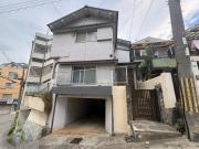 鈴蘭台東町戸建