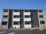 東武伊勢崎・大師線武里駅まで徒歩9分