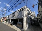 ユーコート下落合