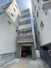 神戸高速鉄道東西線新開地駅まで徒歩5分