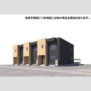 ＪＲ札沼線百合が原駅まで徒歩13分