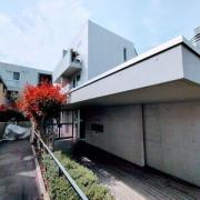 京成押上線京成立石駅まで徒歩11分