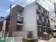 東京メトロ丸ノ内線東高円寺駅まで徒歩3分