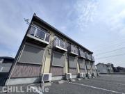 ＪＲ上越線井野駅まで徒歩43分