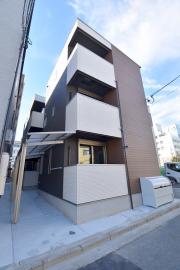 R-Smart Sacrale RS庚午1