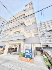 佐多マンション