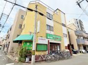 阪急京都線淡路駅まで徒歩3分