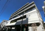 都営大江戸線落合南長崎駅まで徒歩6分