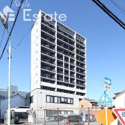 地下鉄名城線東別院駅まで徒歩11分