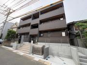 Noble raffiner 元町