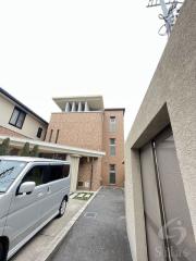 阪急京都線正雀駅まで徒歩5分