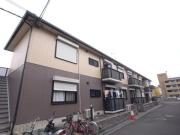 ドミール大森A・B・C