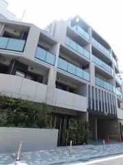 ＪＲ山手線五反田駅まで徒歩10分