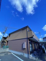 南海本線泉大津駅まで徒歩6分