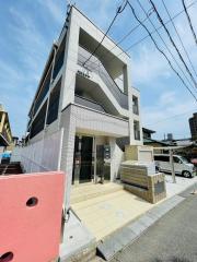 ＪＲ山陽本線五日市駅まで徒歩7分
