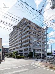 地下鉄七隈線福大前駅まで徒歩38分