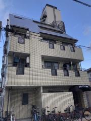 ＪＲ阪和線美章園駅まで徒歩16分