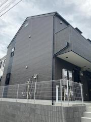 サンティエグラン横浜月見台