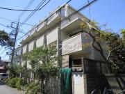 シャローム国分寺
