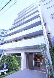 パークアクシス方南町