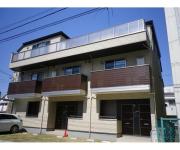 京王線府中駅まで徒歩23分