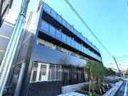 ＪＲ京浜東北・根岸線蒲田駅まで徒歩10分