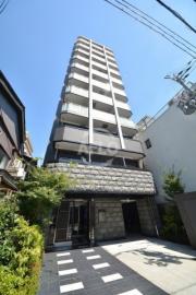 プレサンス上町台リベルテ