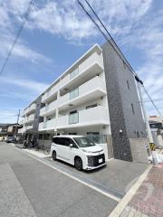 近鉄南大阪線針中野駅まで徒歩12分