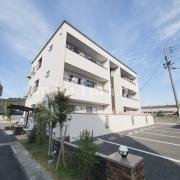 ＪＲ鹿児島本線熊本駅まで徒歩17分