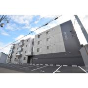 地下鉄東西線発寒南駅まで徒歩3分