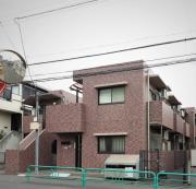 ステラ下井草