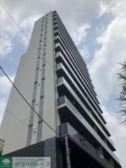 パークホームズ入谷