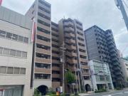 阪急神戸線十三駅まで徒歩5分