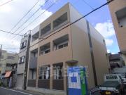 ＪＲ片町線鴫野駅まで徒歩9分