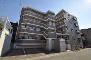 地下鉄箱崎線箱崎宮前駅まで徒歩7分