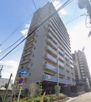 サンメゾン堺浅香駅前