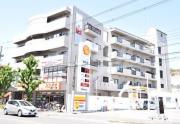 阪急千里線南千里駅まで徒歩16分