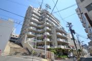 地下鉄西神・山手線湊川公園駅まで徒歩2分